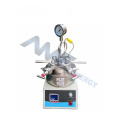 10mpa high pressure reactor with magnetic stirrer